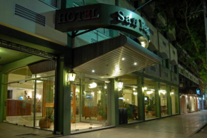 Гостиница Hotel San Rafael  Сан-Рафаэль